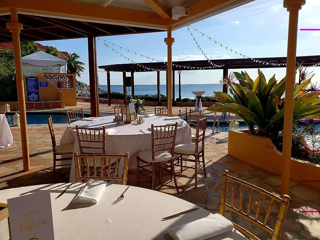 Divi Little Bay Beach Resort Φίλιπσμπουργκ