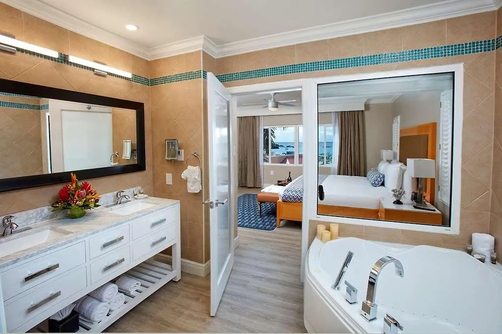 Divi Little Bay Beach Resort Φίλιπσμπουργκ Ξενοδοχείο