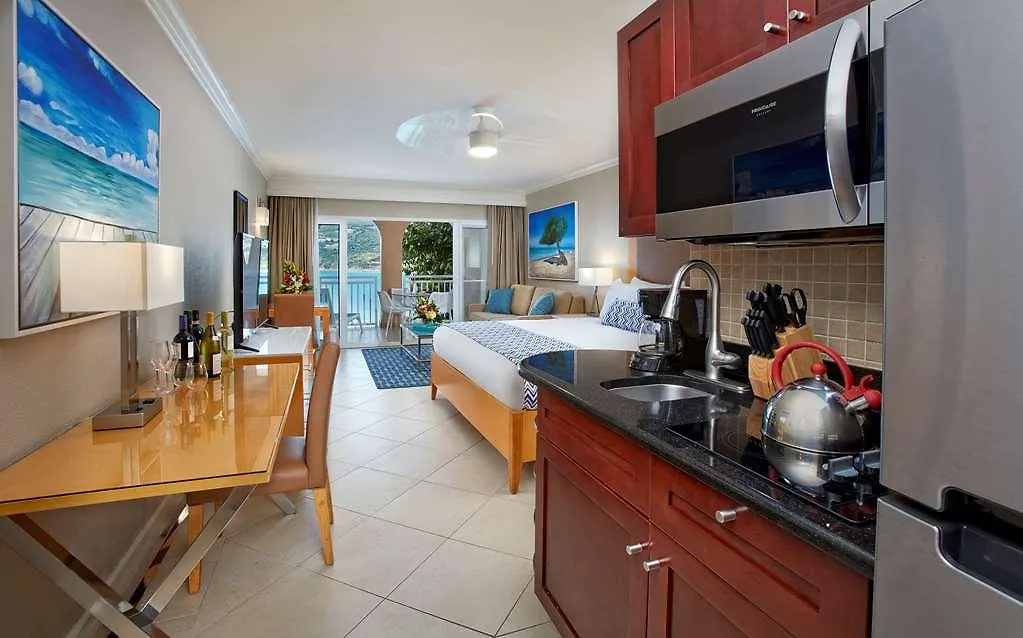 Divi Little Bay Beach Resort Φίλιπσμπουργκ Ξενοδοχείο