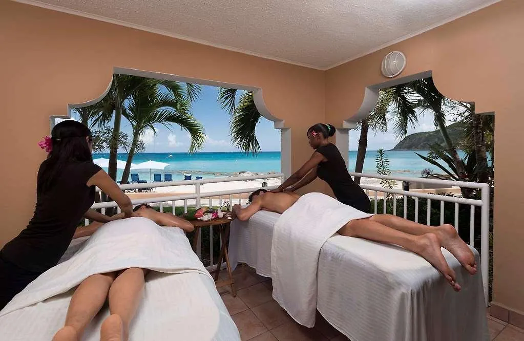 Divi Little Bay Beach Resort Φίλιπσμπουργκ Ξενοδοχείο