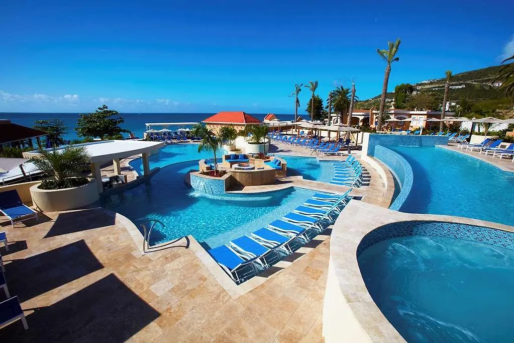 Divi Little Bay Beach Resort Φίλιπσμπουργκ