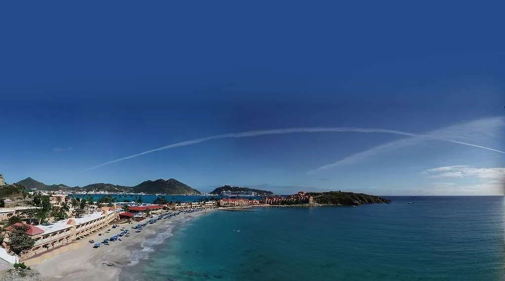 Ξενοδοχείο Divi Little Bay Beach Resort Φίλιπσμπουργκ