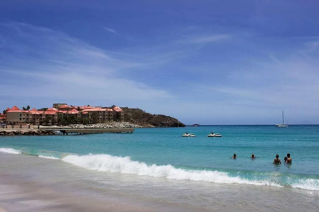Divi Little Bay Beach Resort Φίλιπσμπουργκ Ξενοδοχείο