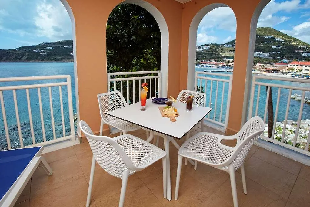 Divi Little Bay Beach Resort Φίλιπσμπουργκ Ξενοδοχείο