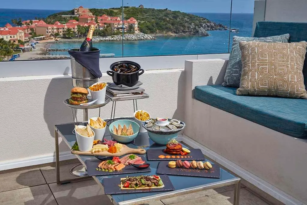 Ξενοδοχείο Divi Little Bay Beach Resort Φίλιπσμπουργκ Άγιος Μαρτίνος/Αγίου Μαρτίνου